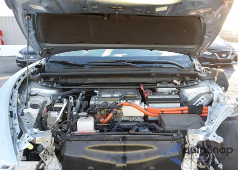 2023 Lexus Rz 450E Premium z USA, uszkodzony, nr VIN JTJAAAAB9PA021227